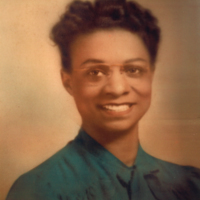 Miriam Carter, undated