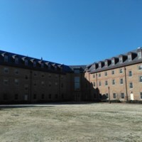 Hardy Hall (Jamestown North), 2015