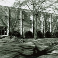 Cornelia Storrs Adair Hall, Undated