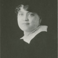 Cornelia Storrs Adair, undated
