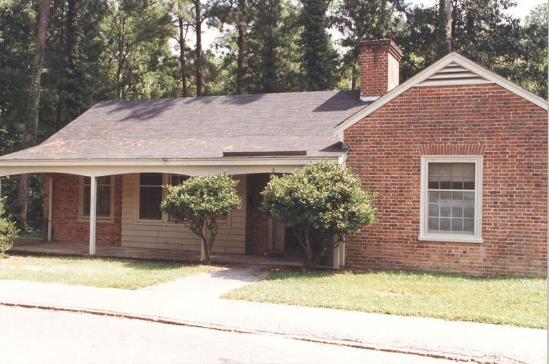 Lodge 2, 1996